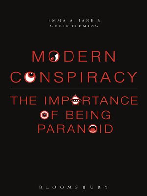 cover image of Modern Conspiracy